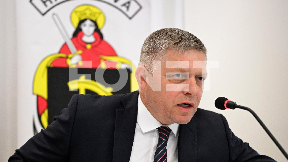 Prijavili Fica zbog struje